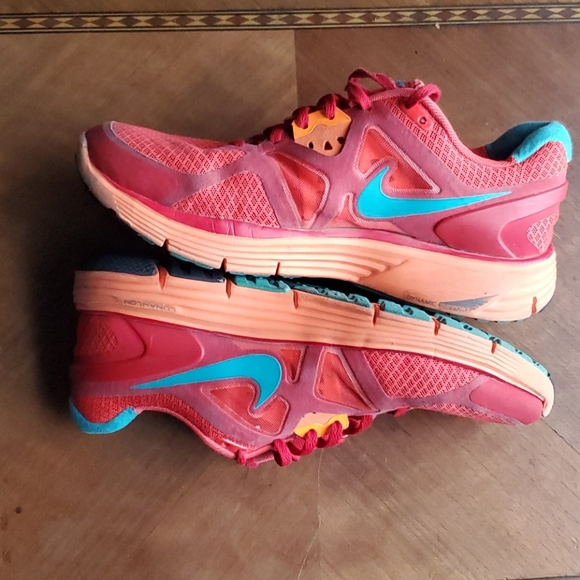 Nike Lunarglide 3 Lunarlon - Picture 1 of 4